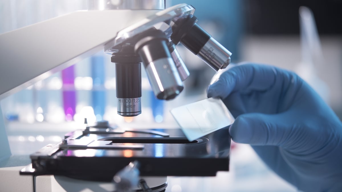 "Its so important to get checked" men share stories of Penile cancer 