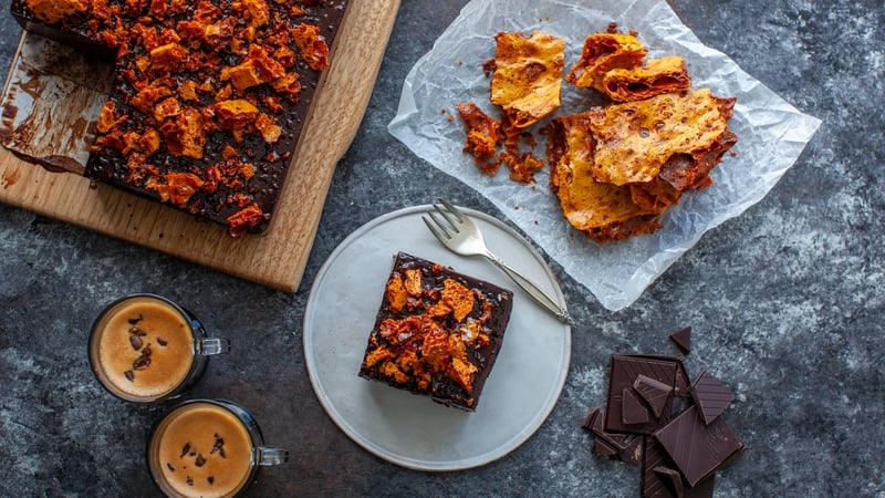 Watch Cook-In on Wednesdays at 8:30pm on RTÉ One.