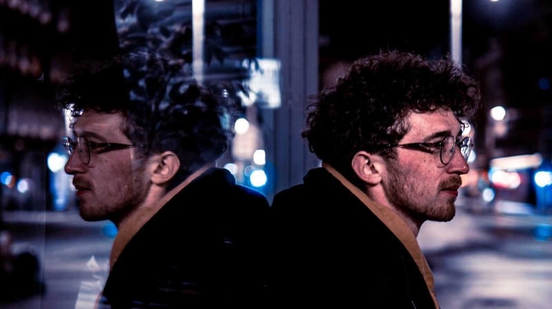 Pauric O'Meara: "My music takes listeners on a journey of euphoria."