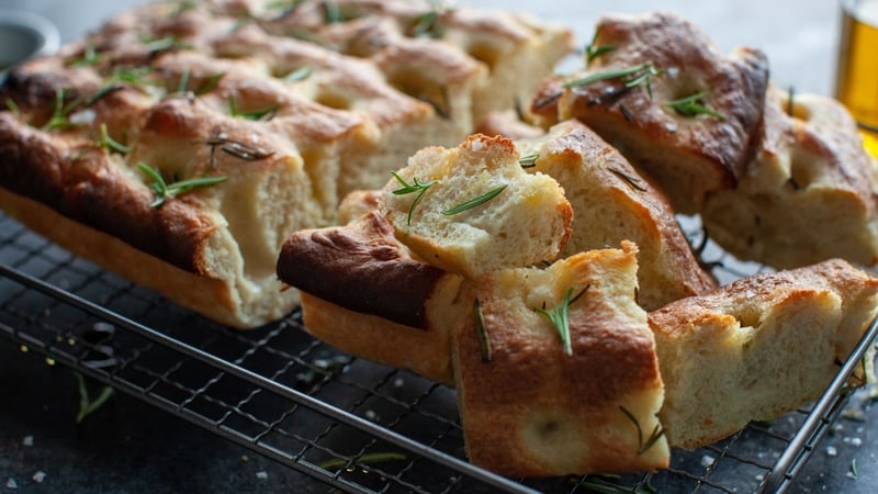 Watch Cook-In on Wednesdays at 8:30pm on RTÉ One.