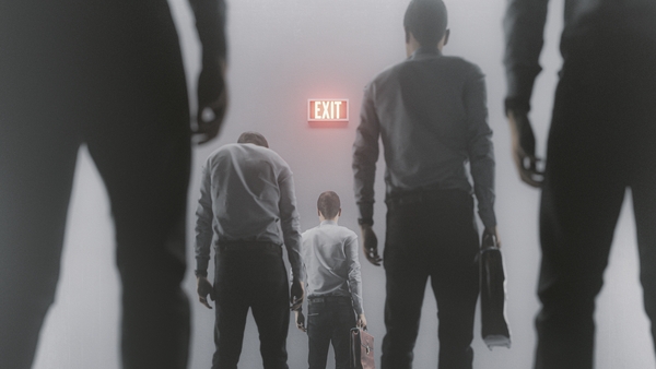 The ECB defines zombie firms as companies that fail to turn a profit and are supported by credit