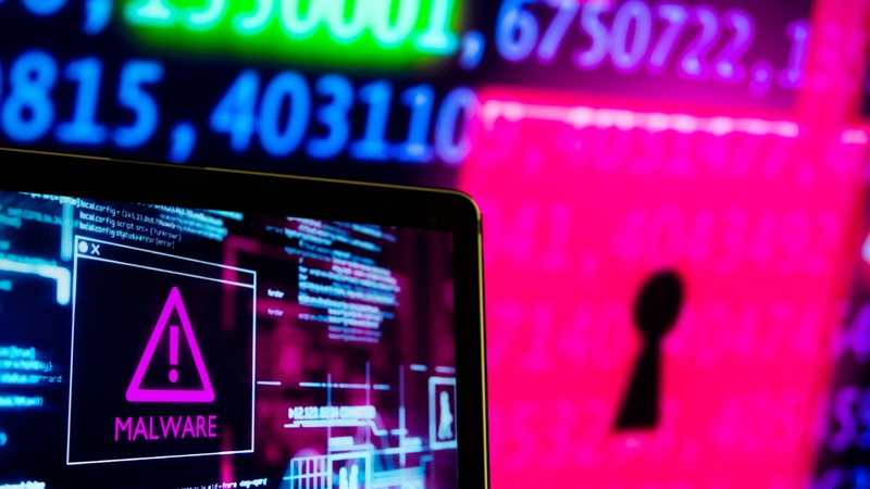 29% of the businesses impacted said it took about a week to recover