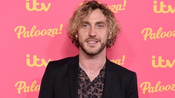 Seann Walsh