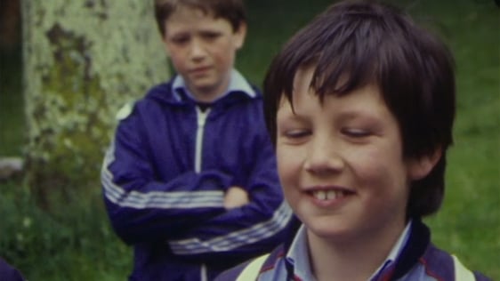 Schools Forest Week (1986)