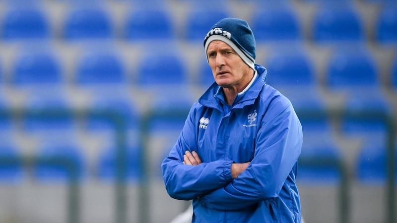 Kieran Crowley has been handed a three-year term