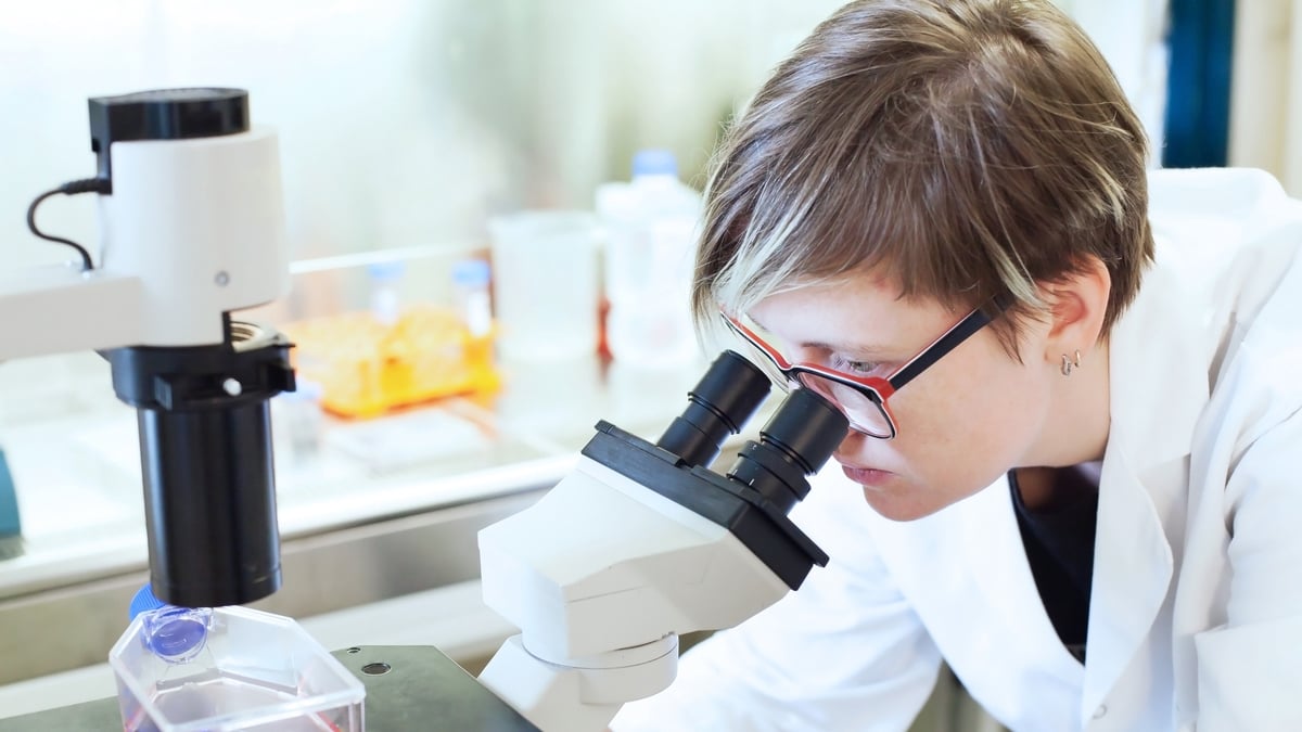 Great Irish Scientists  