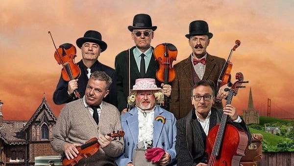 Gigs are back! Win tickets to see Madness & Squeeze live