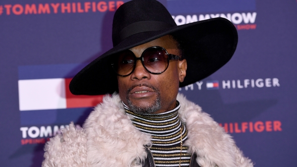 Billy Porter