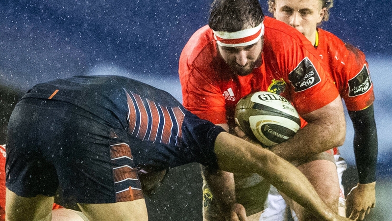 James Cronin is an academy graduate and made his senior debut in 2013