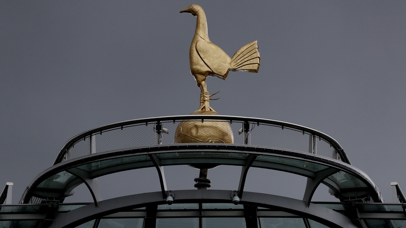 Daniel Levy: "Every single penny generated gets re-invested back into our club."