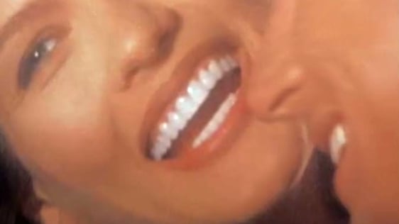 Whiter Than White Teeth