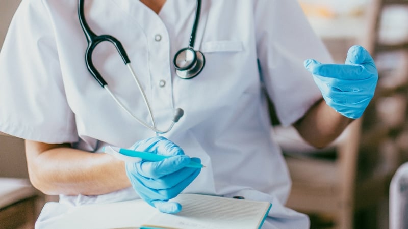 The EU Cross Broder Healthcare Directive began operating in Ireland in 2014 (Stock image)