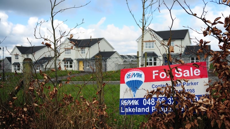 The Government is hoping to prevent funds from bulk buying houses
