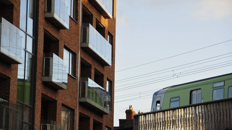 The new price ceilings include houses valued up to €475,000 and apartments worth €500,000 depending on location