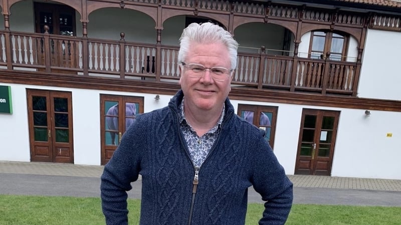 Paul Flynn's Tuscan bread summer salad