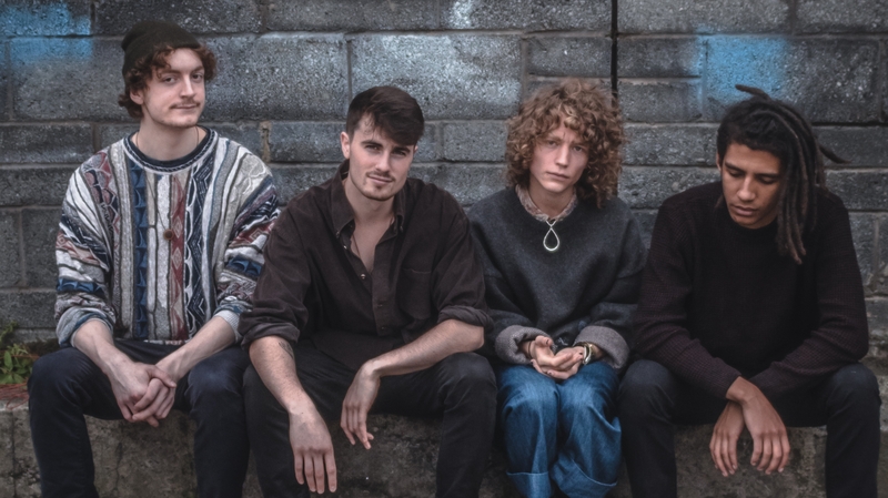Sky Atlas: "Our songs are not little nuggets of energy. It's a little bit deeper than that."