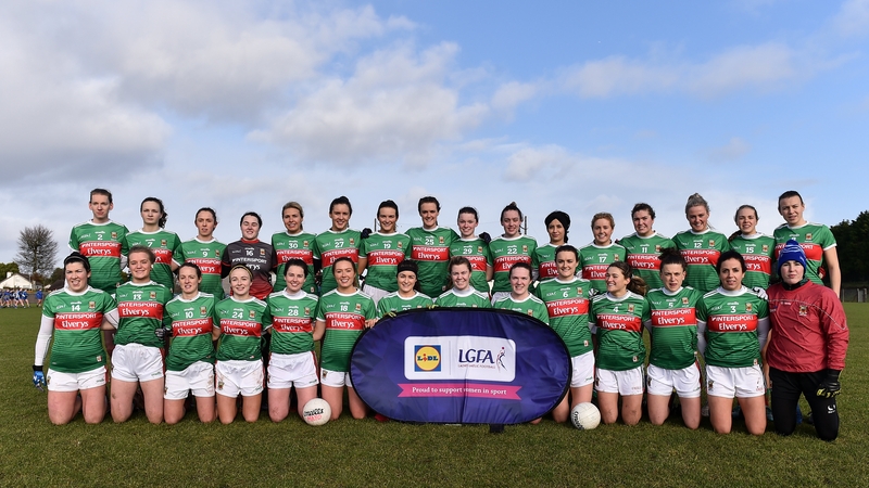 Mayo missed out on the 2020 All-Ireland semi-finals