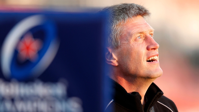 Ronan O'Gara's La Rochelle take on Toulouse in the Heineken Champions Cup final this weekend