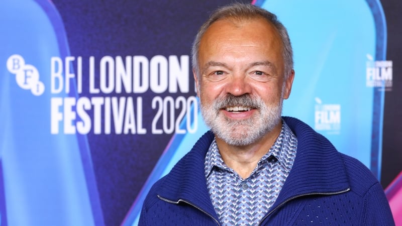 Graham Norton