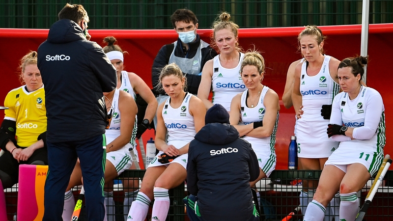 13 of the team that won qualification to Tokyo will be involved