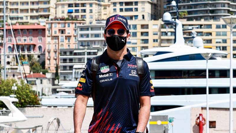 Qualifying will take place on Saturday