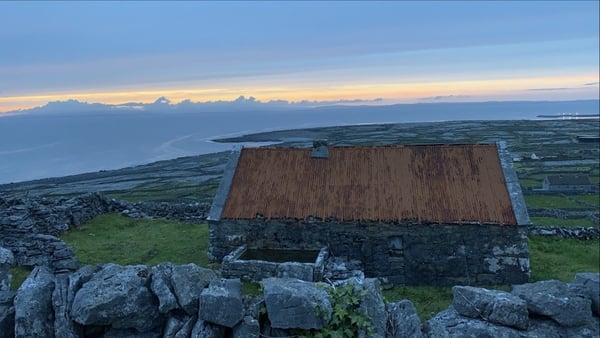 Inis Meáin