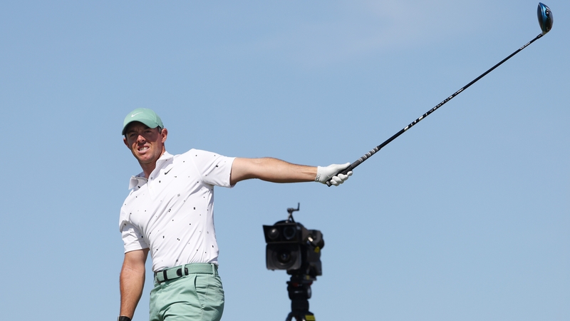 'Sometimes you have a slight doubt and that doubt grows as a cancer'