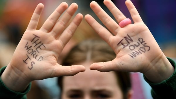 Five ways to take part in Climate Action Week