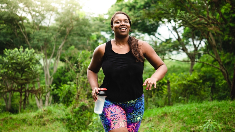 Why not look a little further afield to boost your wellbeing?