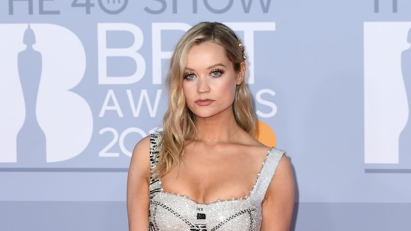 Love Island's Laura Whitmore