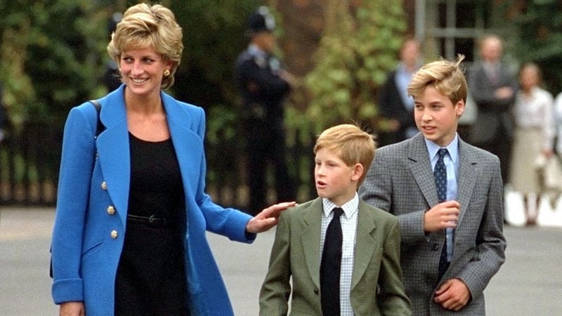 An inquiry found the BBC covered up "deceitful behaviour" used by a journalist to secure a headline-making interview with Princess Diana in 1995
