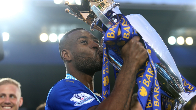 Wes Morgan will retire at the end of the season