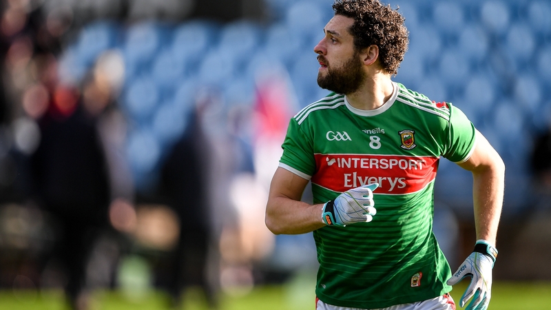 Tom Parsons is the new CEO of the GPA