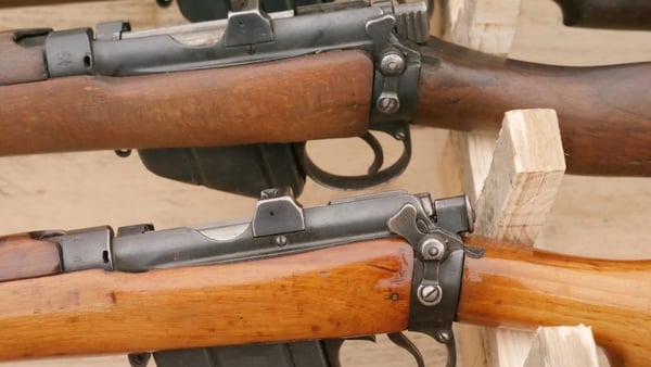 Gunplot: Closing In - inside episode 6