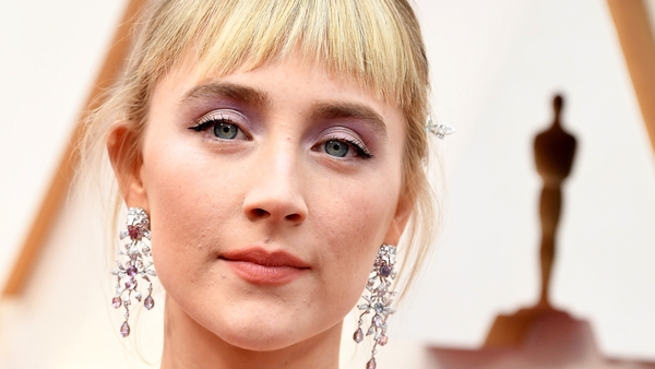 Saoirse Ronan