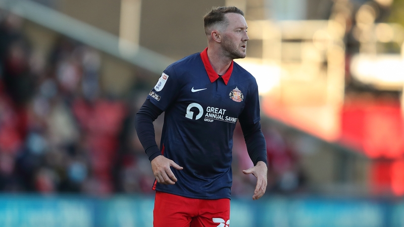 McGeady has been back in favour for Sunderland