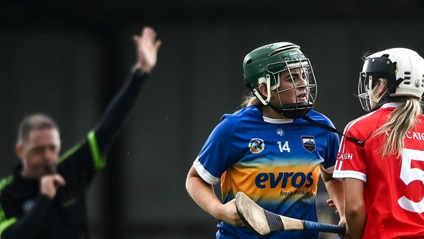 Tipperary will be aiming for victory this weekend after falling short against Cork