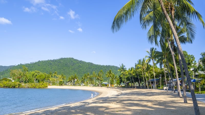 Queensland is looking for people to work in the tourism sector