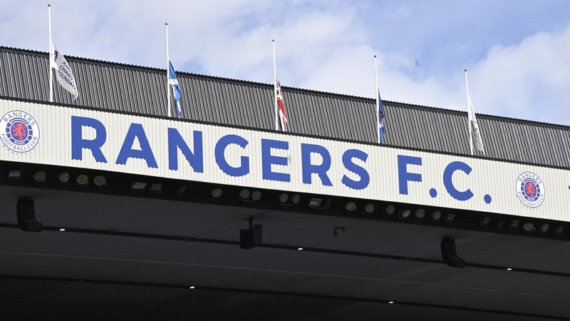 The CMA said that JD Sports and Elite Sports fixed the retail prices of a number of Rangers-branded replica kits and other clothing products from September 2018 until at least July 2019