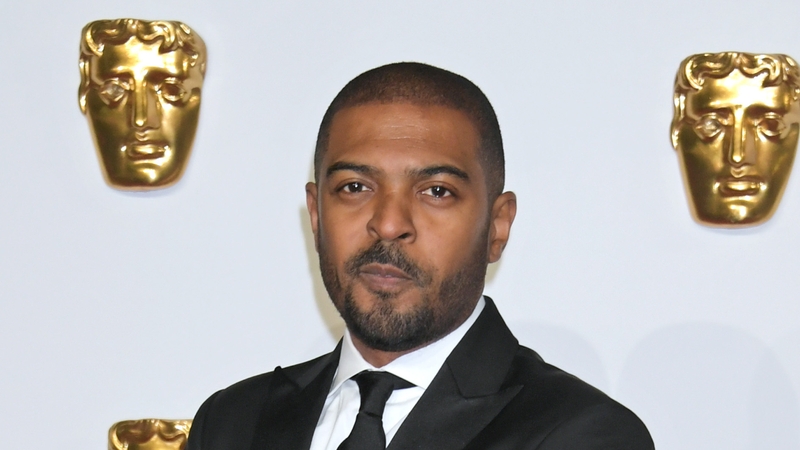 Noel Clarke