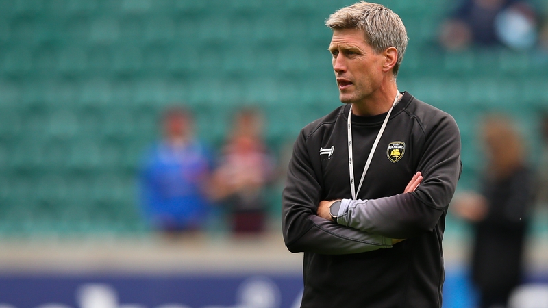 Ronan O'Gara's side pushed Toulouse all the way despite playing almost an hour with 14 men