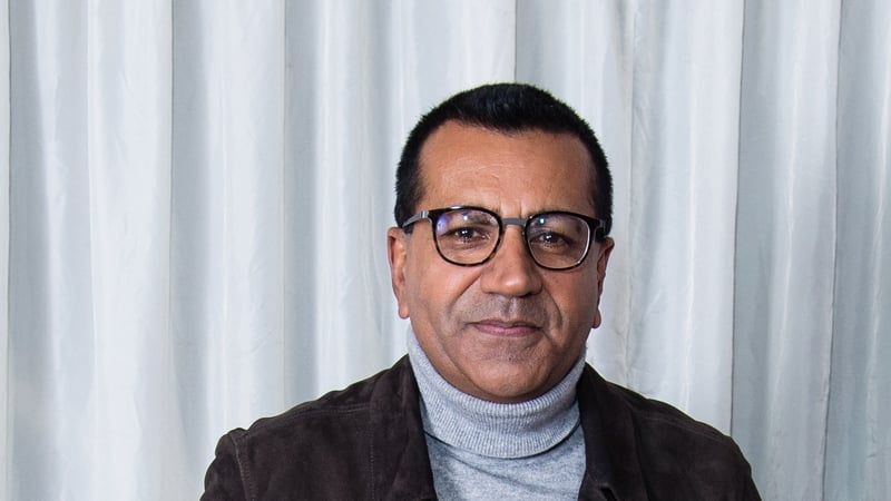 Martin Bashir