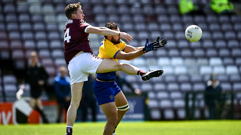 Roscommon host Galway at Dr Hyde Park on Sunday