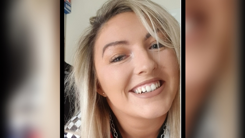 Danielle McGarry did not feel ready to leave State care and enter independent adulthood