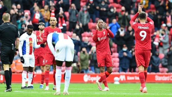 Premier League: Final day - recap