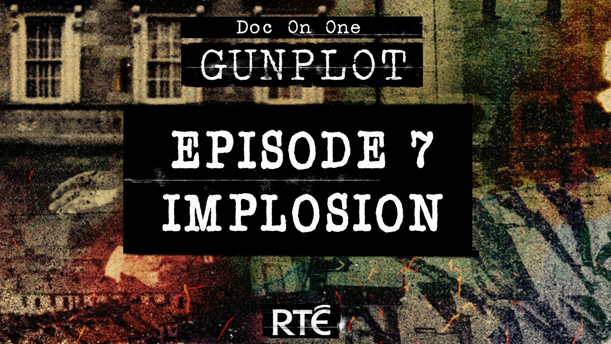 GunPlot: Ep 7 - Implosion