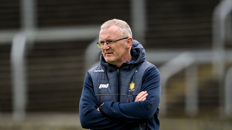 'When someone nominated one of our players as a close contact, there was a good bit of anger'