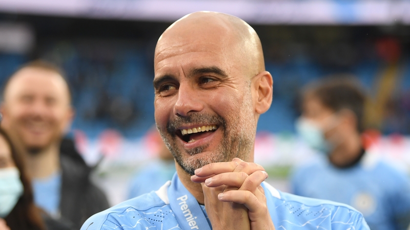 "Next step will be a national team, if there is a possibility"