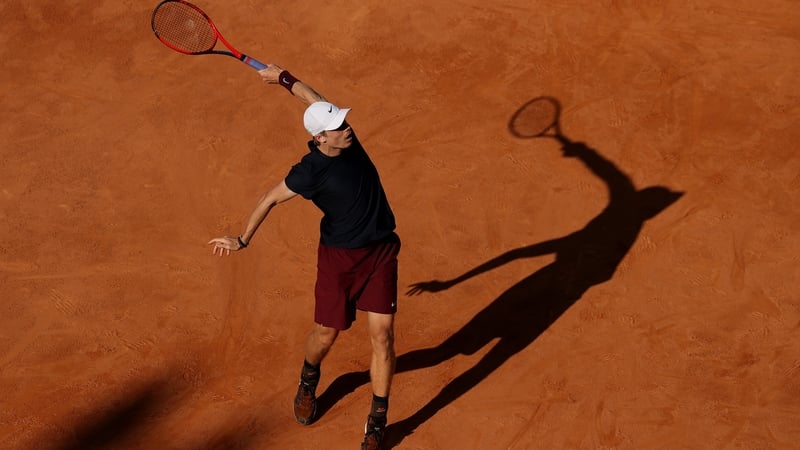 The Canadian will be absent for the second slam of the year