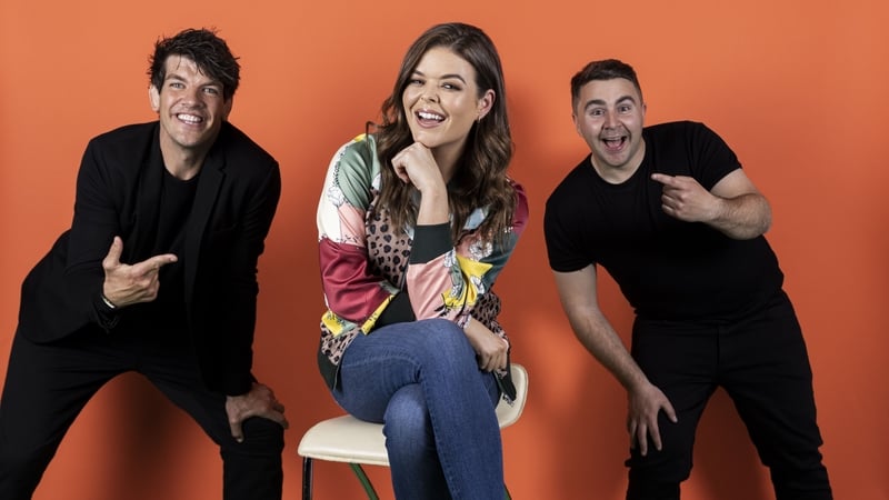 The fun starts next Monday morning, 31 May